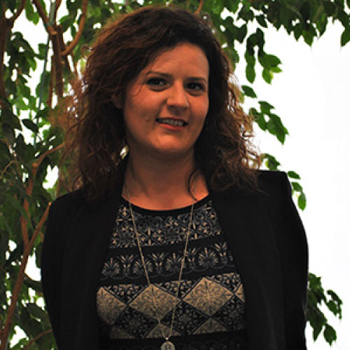 Beatrice Riva | CEO Chemicare